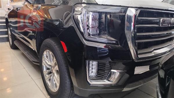 GMC Yukon 2024 for sale in Iraq - Baghdad